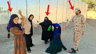 Runaway Bride Sent the cruel stepmother to prison 😱 Runaway Bride Sent the cruel stepmother to prison 😱
