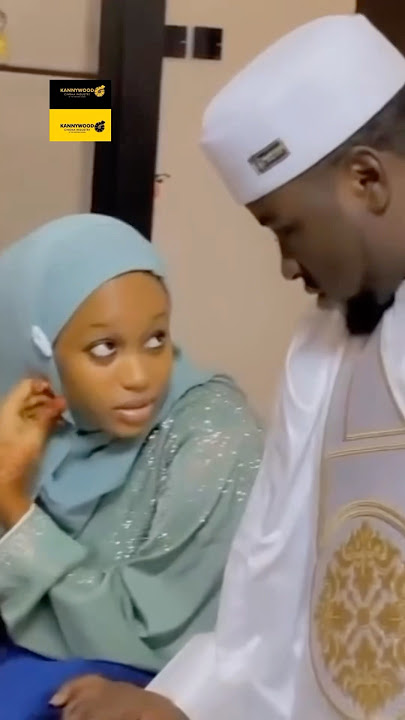 Auta Waziri Da Matarsa