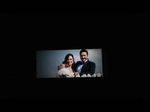 فيلم البدله تامر حسني حلم سنين