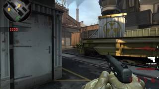 AWP 4Kill In Train!
