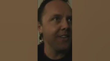 Lars Ulrich - St. Anger Snare Drum #drums #metal #metallica #larsulrich #guitar #music