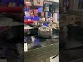Stainless Steel Belt Forming for Flour Powder Sifter