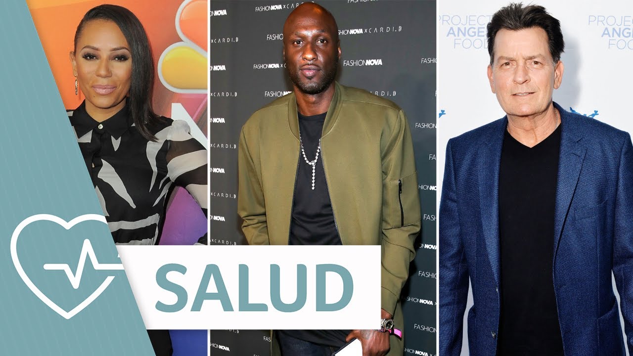 Señales de la adicción al sexo y famosos que la enfrentan | Salud | Telemundo Lifestyle video phone beyonce mp3