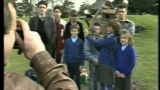 C/O The Bartons- The Barton League Of Bird Lovers - YouTube