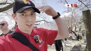🗾🗼Red's Japan 2026 Adventure: Day 4 [🗻 Mt. Fuji] ⛩️🗾