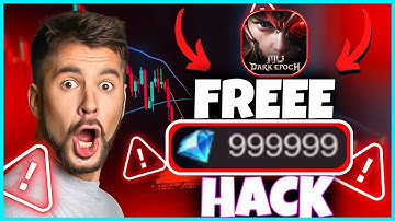 Mu Dark Epoch Hack - Get Unlimited Free Diamonds & Garnet