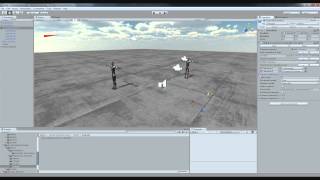 How to get started with the Quick Cutscene Creator