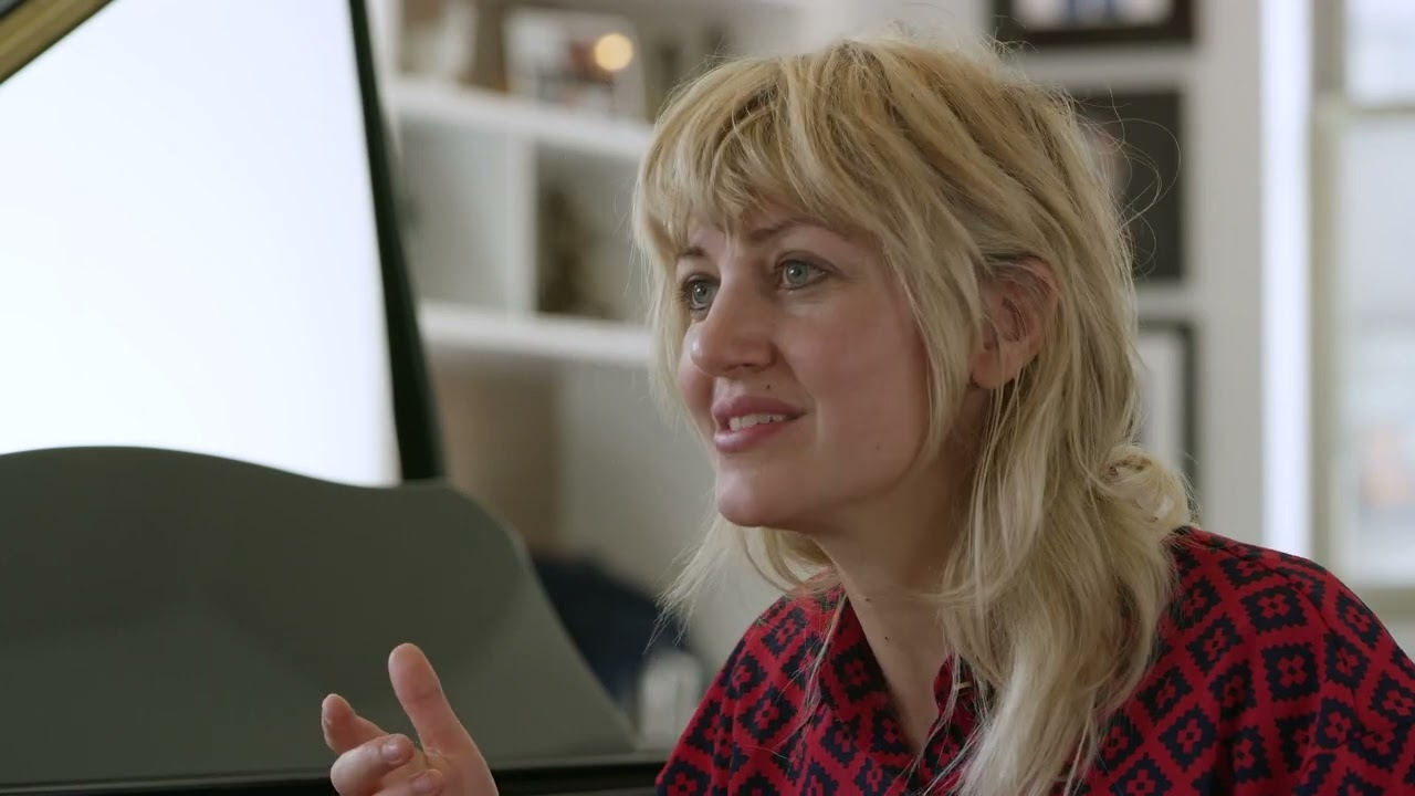 Hadestown | Interview with Anaïs Mitchell - Music, Lyrics, and Book