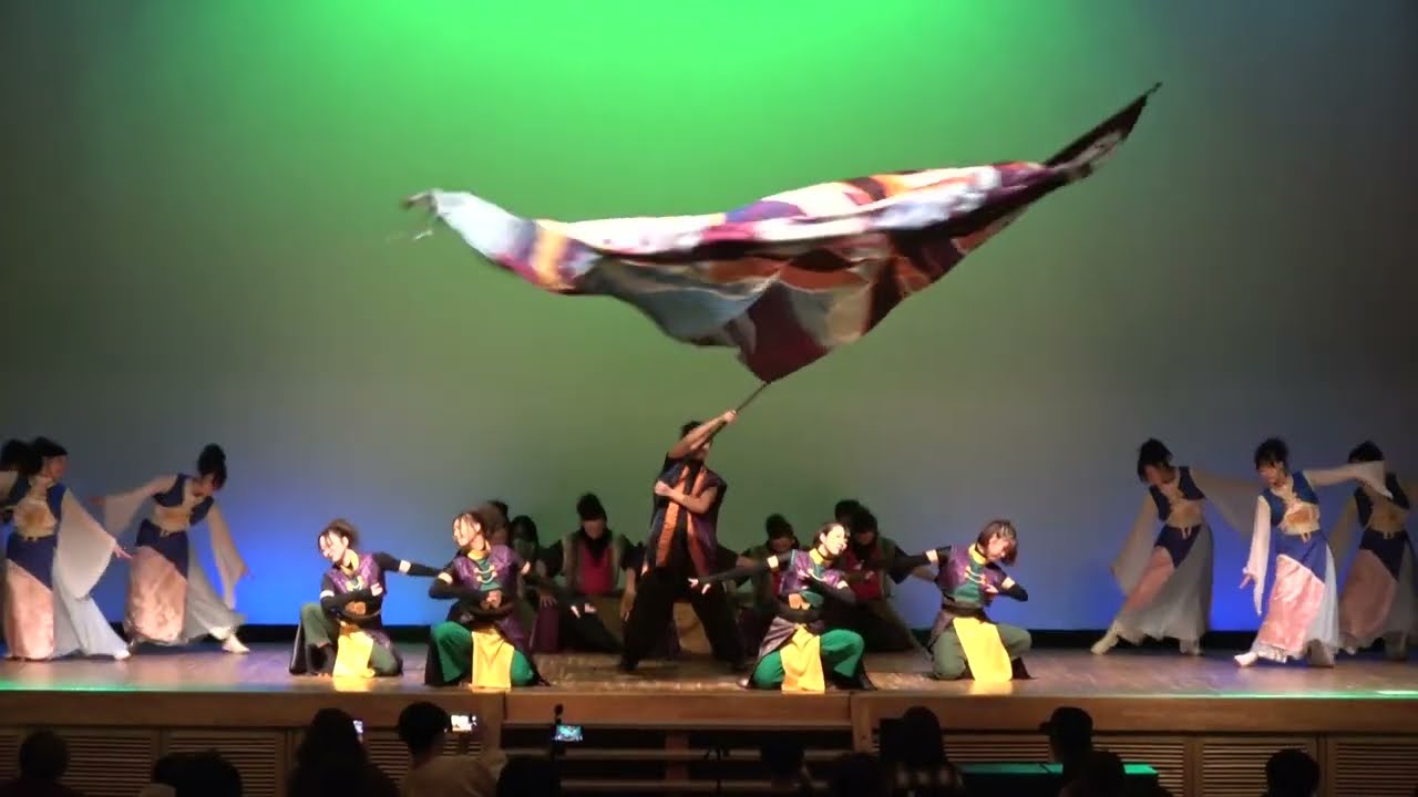 心羅～華の語り部～ 8日日曜日 KARIN presents 宴樂－UTAGE－ 2026.2.8