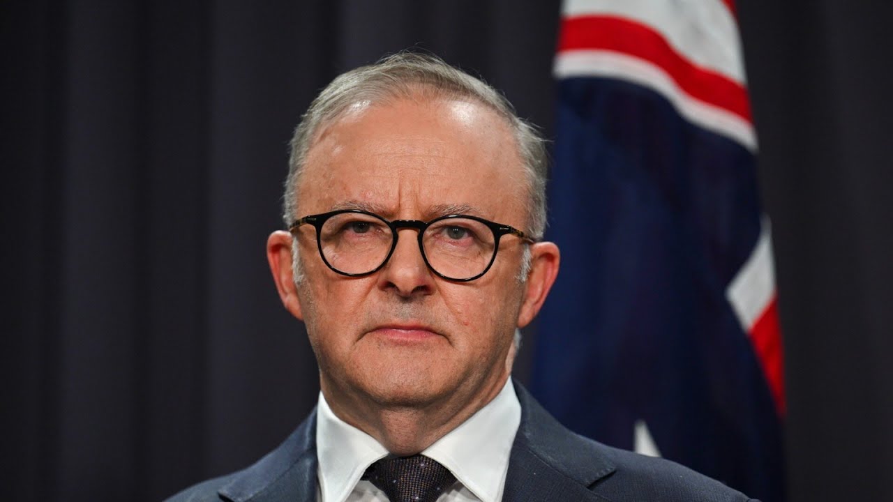 Defending UAE from drone attacks is in Australia’s ‘national interest’