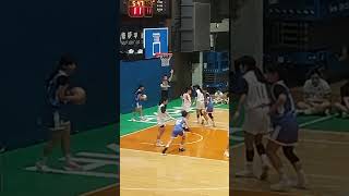 Publication Date: 2026-05-30 | Video Title: 學界籃球邀請賽女子組比賽選段：寶覺中學 VS 裘錦秋中學(葵