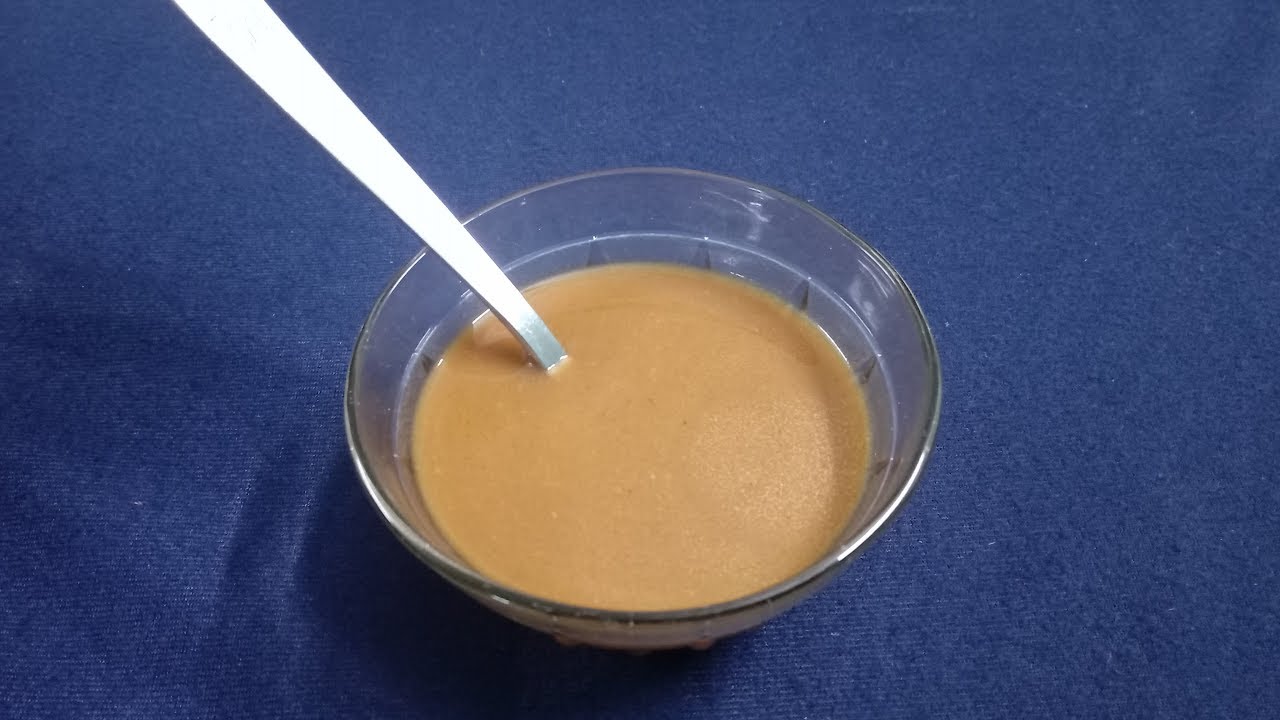 Chicken Jus How to prepare Chicken Jus??? YouTube