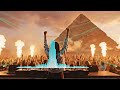 Arabic Deep House Mix — Feels Like a Desert Dream