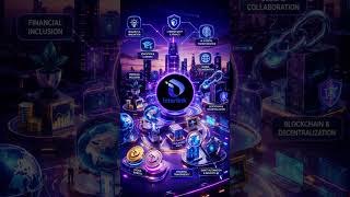Interlink – Building the Digital Future 🚀#shorts