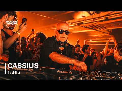 Boiler Room * Deep House * Music * ZW3B.TV :-: The Web TV