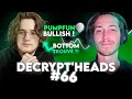 Semaine Déterminante pour la Crypto : Décryptage #66