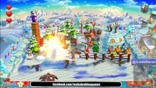 Magic Orbz Walkthrough Level 4-12