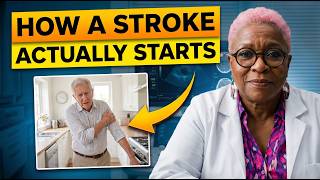 The Doctor Warns — What a Stroke Looks Like the Day Before It Hits: 5 Signs to Know
