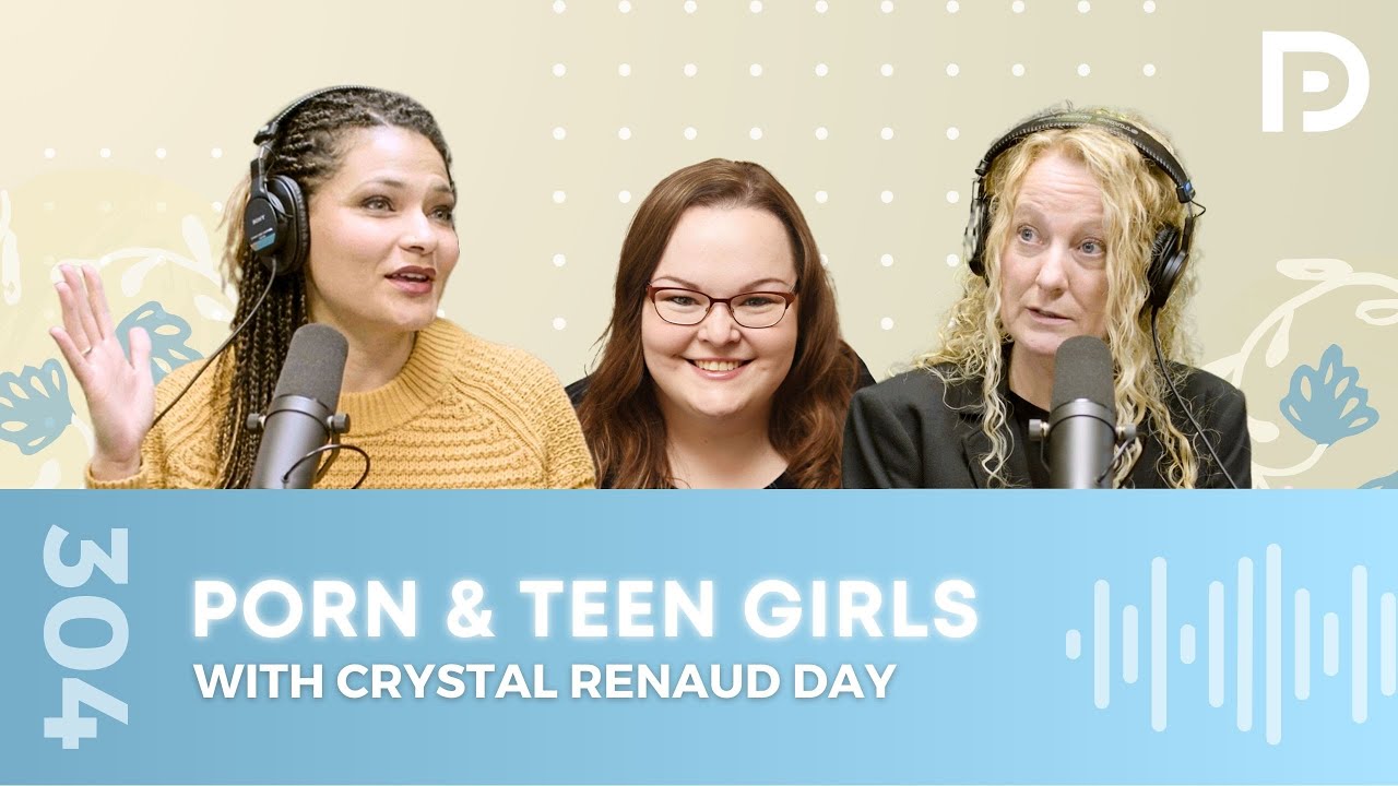 Teen Girls & Porn w/ Crystal Renaud Day [Women's Takeover] (FULL EPISODE) -  YouTube