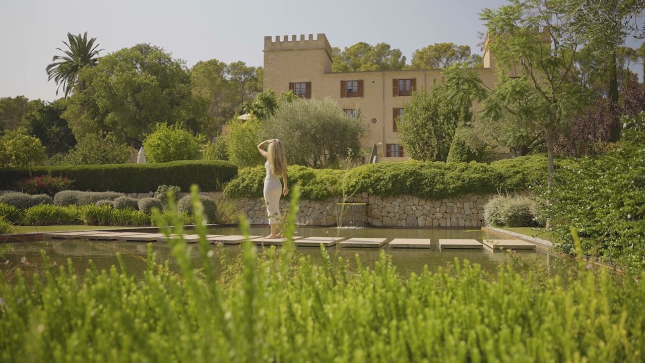 Castell Son Claret | Premium Tower Suites | Luxury Hotel Mallorca