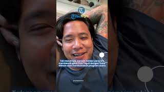 Praz Teguh Dibandingkan Dengan Gofar Hilman Saat Jadi Host Podcast