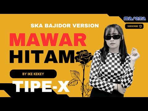 THE POTTERS - KETERLALUAN || IKE KEKEY COVER BERSAMA MAREMA MUSIC