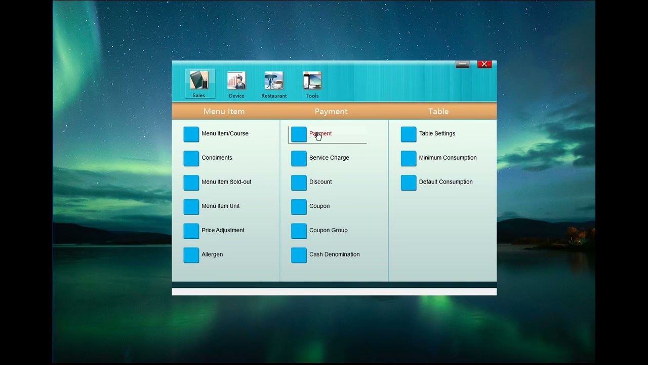 How to Set Up SmartPay in the Backend