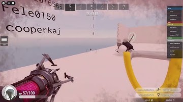 Portal :D (Doomspire: Portals)