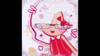 They’re more then friend dw.. #strawberry #sprout #ginger #roblox #cookierunkingdom