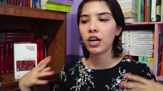 Nada by Carmen Laforet | REVIEW | She reads in Spanish