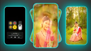 Poriya tora 💯💐 assamese New XML file 🔰❤️ Alight motion new preset 🔰✨ new xml files 