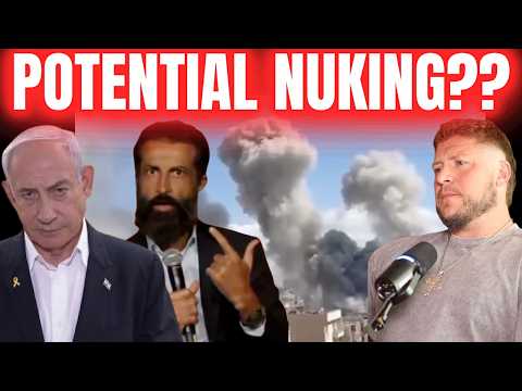 They Are GOING To Use NUKES Now??