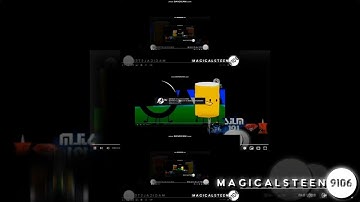 (RQ) YTPMV short pitch test^4 (SPTBSCSIMGIGM6 Version) Scan