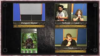 TOGG  - Atavar: Ascension - Ep 51 - The Carnival (Persistent D&amp;D Roleplay Campaign)