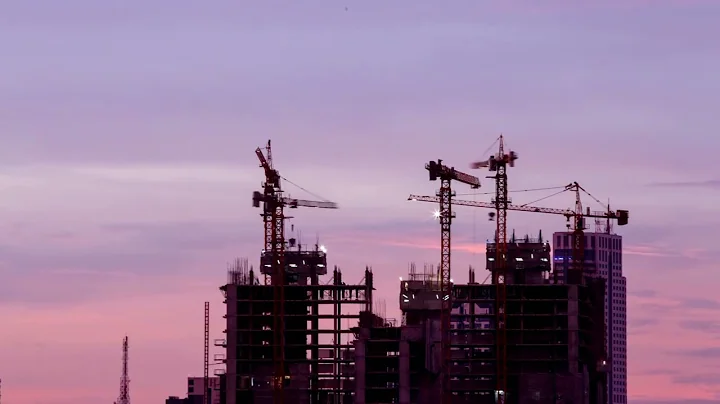 Embodied Carbon: The Hidden ﻿Climate Emissions from Building Materials