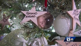 In loving memory tree brings solace to those who lost loved ones to COVID-19