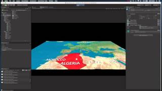 Celebrity World Map Strategy Kit (WIP Demo Video #1) Profile