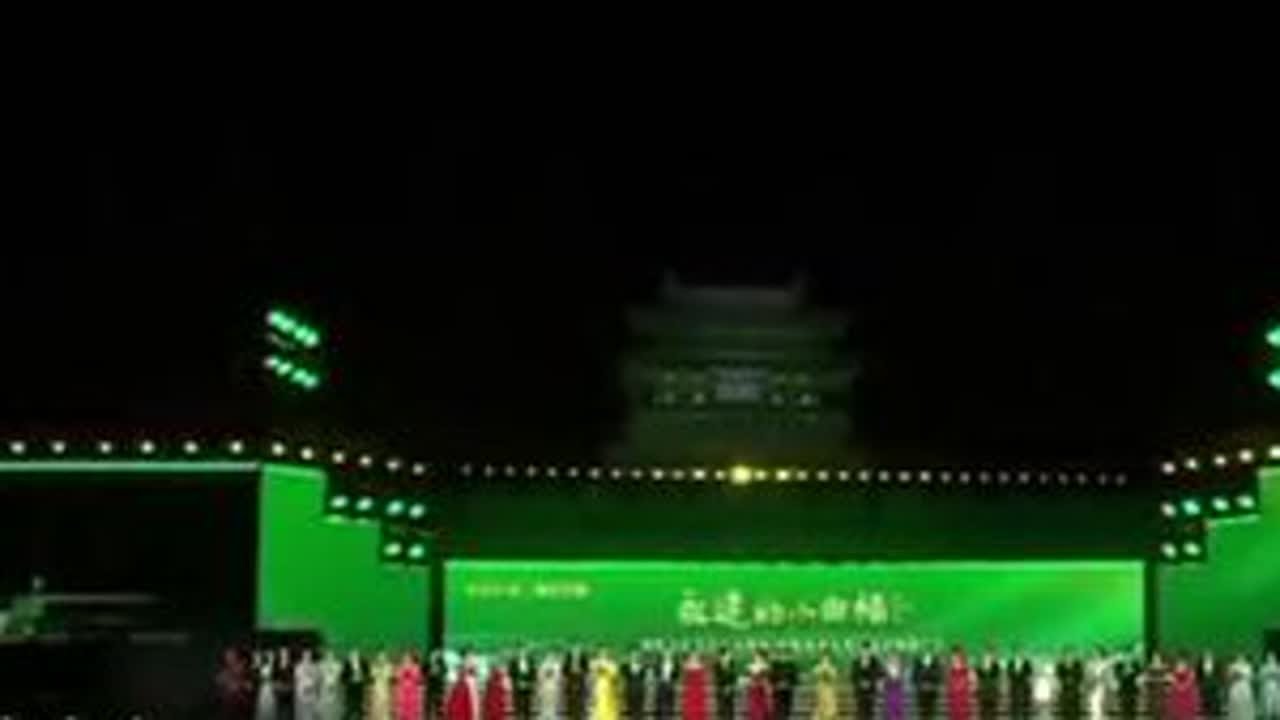 一首阎维文老师的母亲