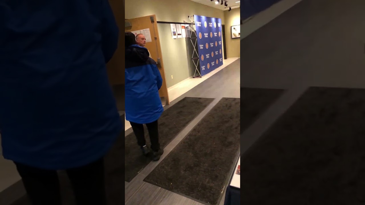 Joachim Lena at Keystone College tonight with Michael to See Angela’s Concert tonight