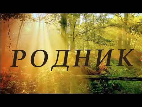 Олег Погудин - Родник