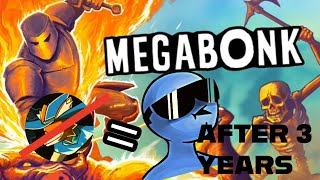 The Megabonk Conspiracy: Vedinad is Danidev!