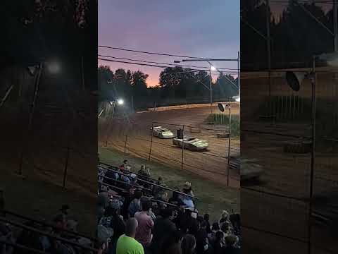Tomahawk Speedway