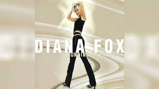 Diana Fox - Running On Empty (Radio Mix)