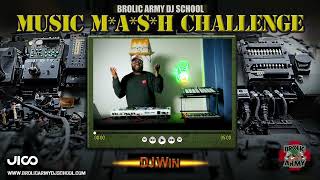 Download Lagu 2026 MUSIC M*A*S*H CHALLENGE - DJ Win MP3
