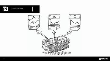 NetSuite Advanced Financials demo