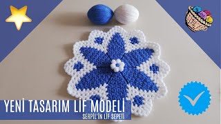 En Çok Sipariş Aldığım Çeyizlik Günlük Kullanımlık Lif Modeli