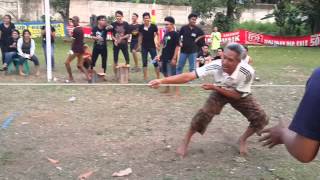 Tarik tambang lucu( final RT3 vs RT4) ronde 2 screenshot 4