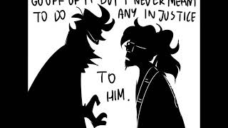 Abomination (Episode 63)