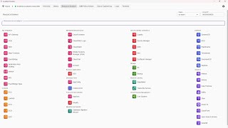 #ClickStream Hướng dẫn localStack