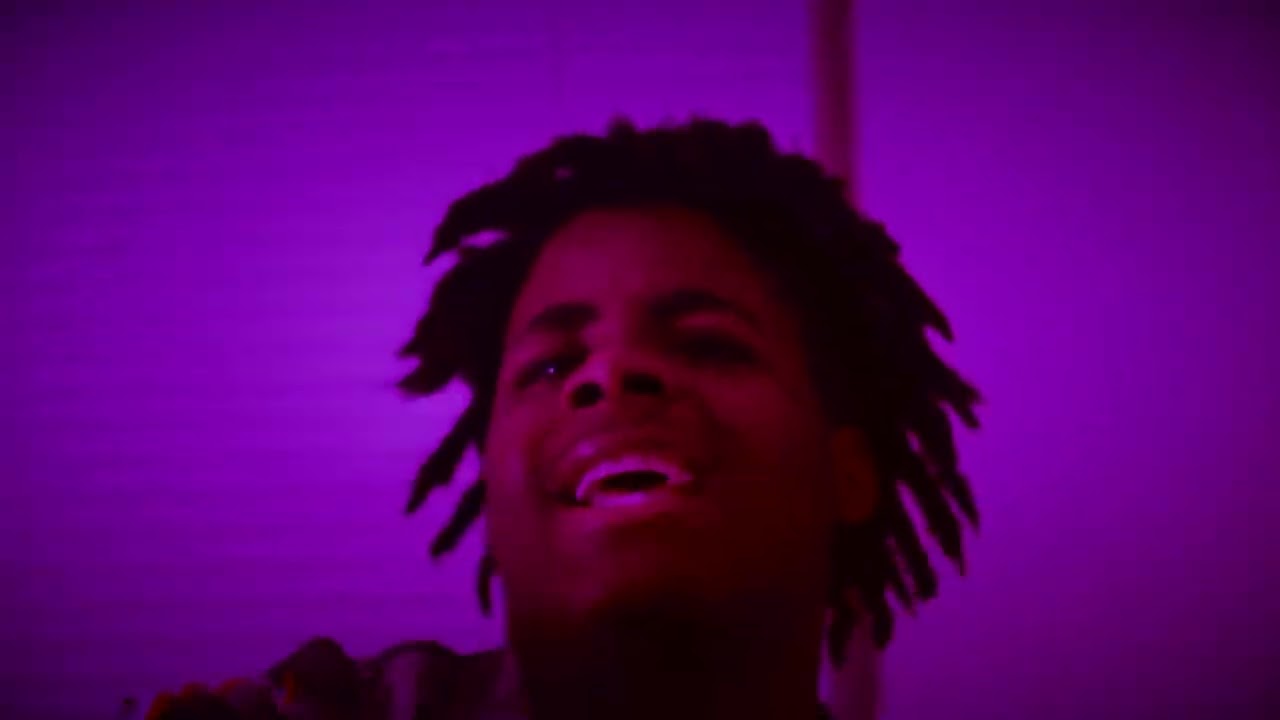 Baggz-Ain’t I (official music video) shot by 